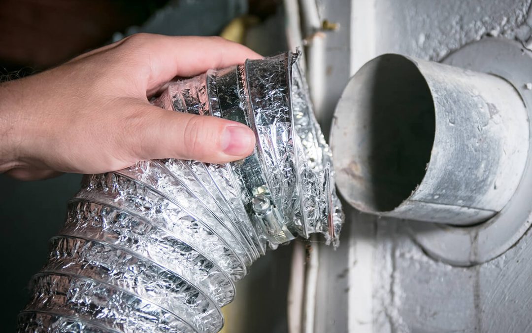 Trying to Save? How Cleaning Your Dryer Vents Can Slash Your Monthly Energy Bills